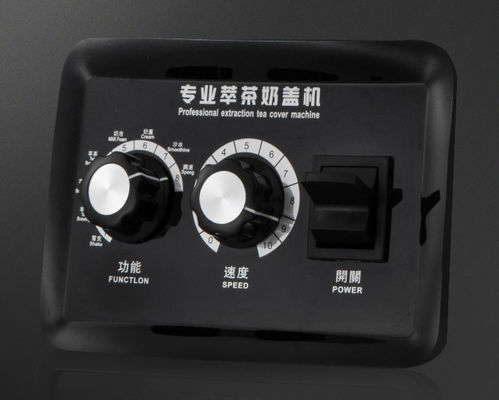 전기 1300W 변속 속도 상업용 믹서기 부엌 기기 용량 2L