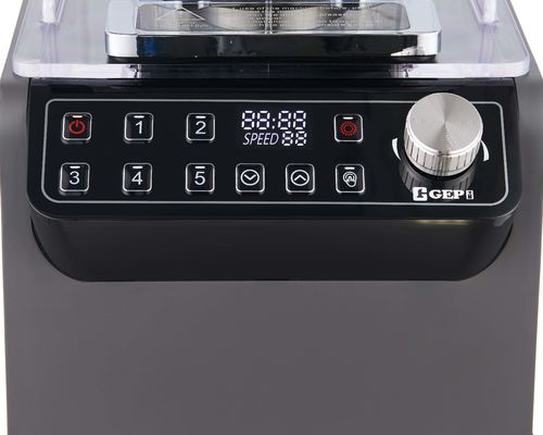 프로 로이저 주스 블렌더 23000±1000 rpm 속도 선택용 액세서리