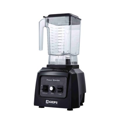 전기 1300W 전력 산업용 스무디 믹서기