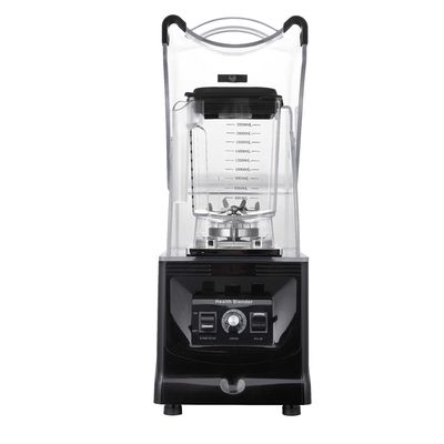 1800W 상업용 블렌더 전기 변속 속도 스무시 블렌더
