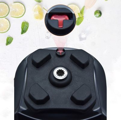 개인 Mold 2L 아이스 크러시 스무시 상업용 블렌더 220V 베이비 푸드 전압