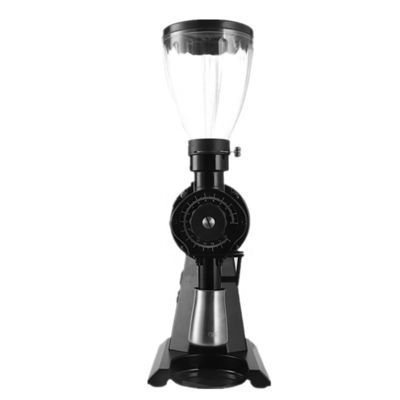 상업용 에스프레소 커피 밀러 1kg 콩 호퍼 용량 및 1000W 전력
