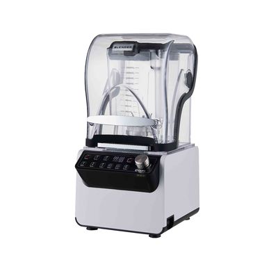 고전력 1800W 상용 믹서기 고속 모터와 2L PC Jar Gepu