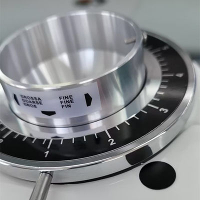 전기 에스프레소 커피 밀러 1650g 콩 호퍼 용량 및 개인 곰팡이