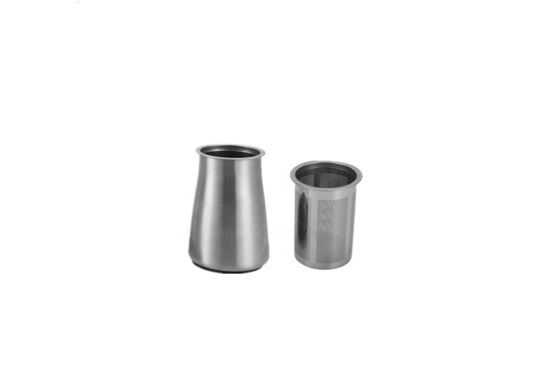 180W 전력 및 티타늄 합금 Burr 재료와 함께 40mm 피침 Burr 커피 콩 밀러