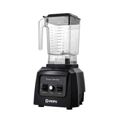 1300W 멀티 과일 주스 블렌더 믹서 밀러 1.5L 용량과 깨지지 않는 PC 잔