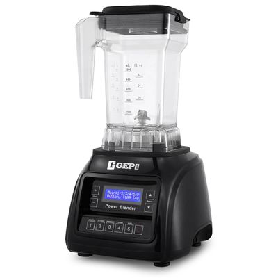 썬밀 하이 파워 블렌더 1.5L BPA 무료 컨테이너 다기능 테이블 블렌더