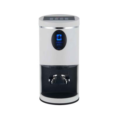 G510N 전기 커피 파우더 템핑 머신 58MM 연속 파우더 번 1-3 번