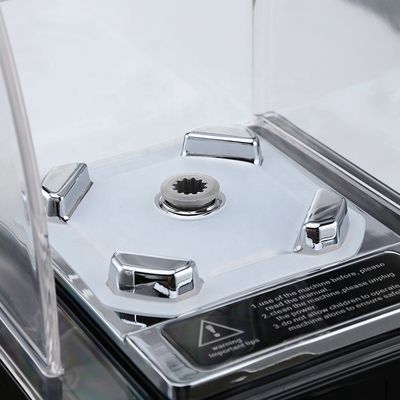 전기 BPA 무료 잔 아기 음식 제조 기계 스무디를 위한 버튼 버튼 제어
