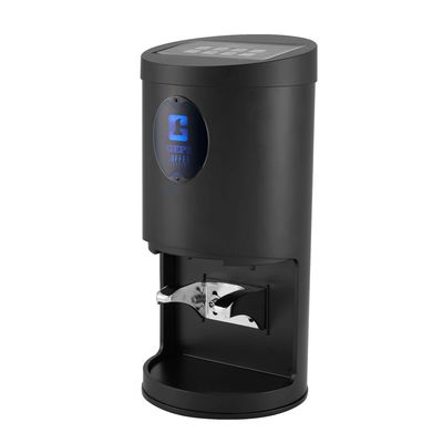 110V-220V / 60W 전기 커피 변조 기계 빠르고 자동 파우더 압축