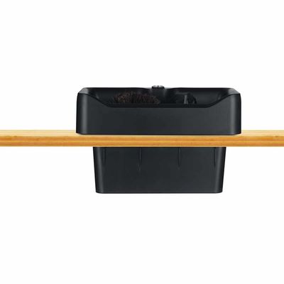 전문 커피 차 도구 포트 필터 청소기 51-58mm 커피 포트 필터