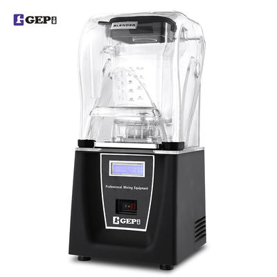 전체 분쇄 기능 1800W 스무시 블렌더