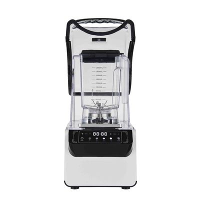 프로그래밍 가능한 DIY 루프 전기 스무디 블렌더 개인 곰팡이 1800W 스마트 가정용 기기