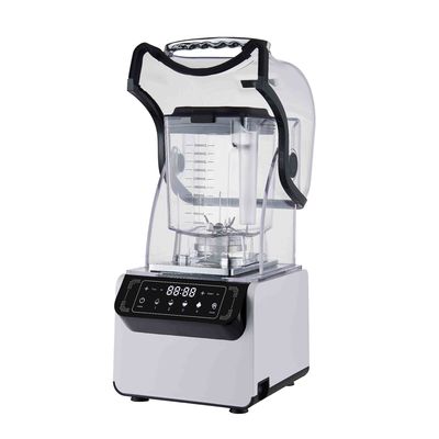 프로그래밍 가능한 DIY 루프 전기 스무디 블렌더 개인 곰팡이 1800W 스마트 가정용 기기