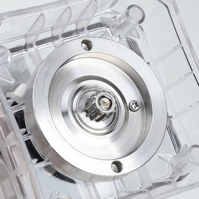 프로그래밍 가능한 DIY 루프 전기 스무디 블렌더 개인 곰팡이 1800W 스마트 가정용 기기