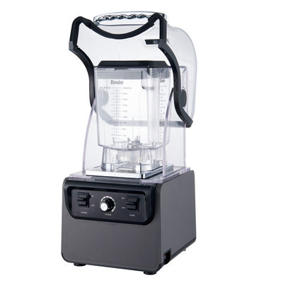 2.0L 상용 블렌더 가속 변수 및 깨지지 않는 PC Jar 누르 버튼 컨트롤