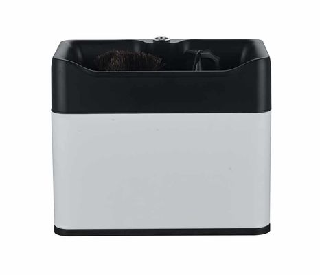 자동 커피 포트 필터 클리너 전기 Wipe-Free 박스 51-58mm 땅