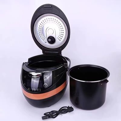 타피오카/젤리/푸딩/사고/타로/콩을 위한 상업용 전기 타피오카 진주 공 요리장