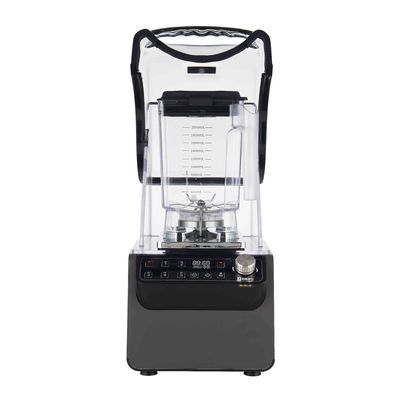 스마트 주방 가전 2L 1800W 전력 다기능 상업용 스무시 블렌더