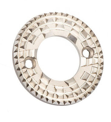 전기 커피 콩 밀러 74mm 평면 부러 밀러 청소 사이클 기능
