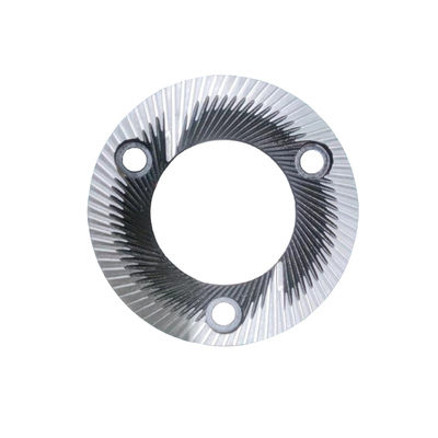 전기 커피 콩 밀러 74mm 평면 부러 밀러 청소 사이클 기능