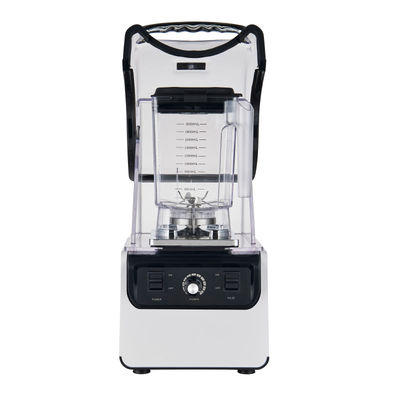 1800W 지푸 블렌더 9840 순수 구리 모터 23000±1000 rpm 상업용 스무시 머신