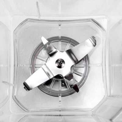 1800W 지푸 블렌더 9840 순수 구리 모터 23000±1000 rpm 상업용 스무시 머신